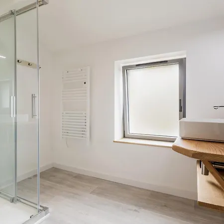 בית נופש Ancien Corps De Ferme Renove Avec Jardin, Proche De Nantes, Wifi, Borne De Recharge Et Animaux Acceptes. - Fr-1-306-1280 Saint-Colombin