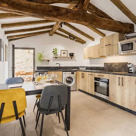 Ancien Corps De Ferme Renove Avec Jardin, Proche De Nantes, Wifi, Borne De Recharge Et Animaux Acceptes. - Fr-1-306-1280 * Saint-Colombin