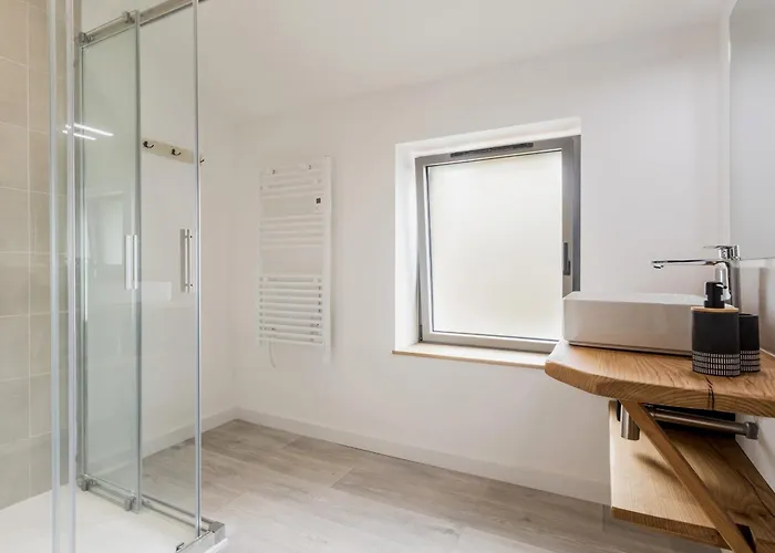 Feriehus Ancien Corps De Ferme Renove Avec Jardin, Proche De Nantes, Wifi, Borne De Recharge Et Animaux Acceptes. - Fr-1-306-1280 Saint-Colombin