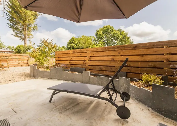 Ancien Corps De Ferme Renove Avec Jardin, Proche De Nantes, Wifi, Borne De Recharge Et Animaux Acceptes. - Fr-1-306-1280 Saint-Colombin